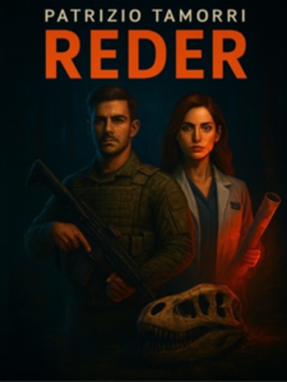 Reder - Versione Italiana - cover