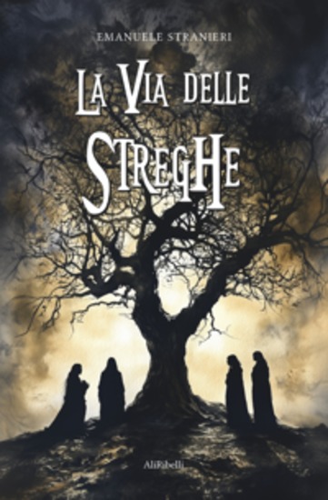 La Via delle Streghe - cover