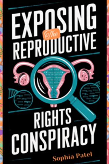 Exposing the Reproductive Rights Conspiracy - cover