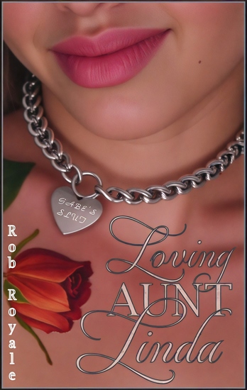 Loving Aunt Linda - cover