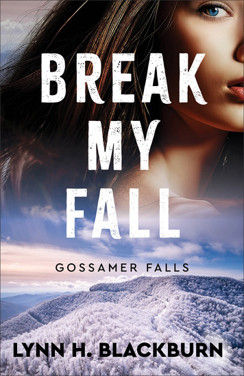 Break My Fall ( Book #2) - cover