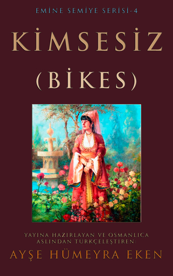 Kimsesiz - (Bikes) - cover