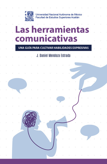Las herramientas comunicativas Una guía para cultivar habilidades expresivas - cover