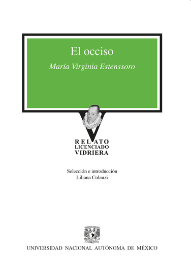 El occiso - cover