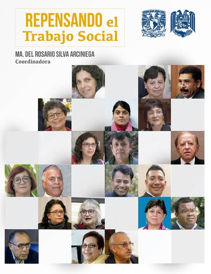 Repensando el trabajo social - cover
