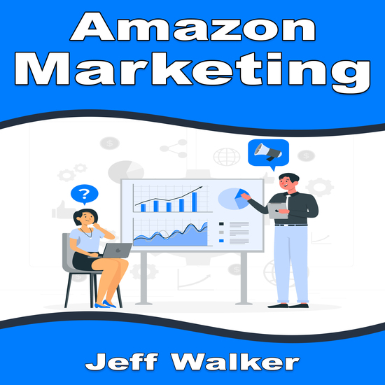 Amazon Marketing - cover