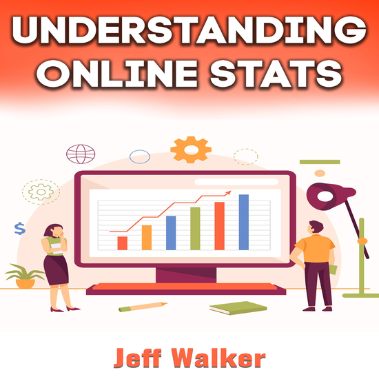 Understanding Online Statistics - cover