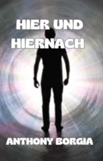 Hier und hiernach (übersetzt) - cover