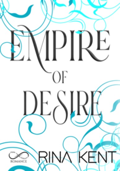 Empire of Desire - cover