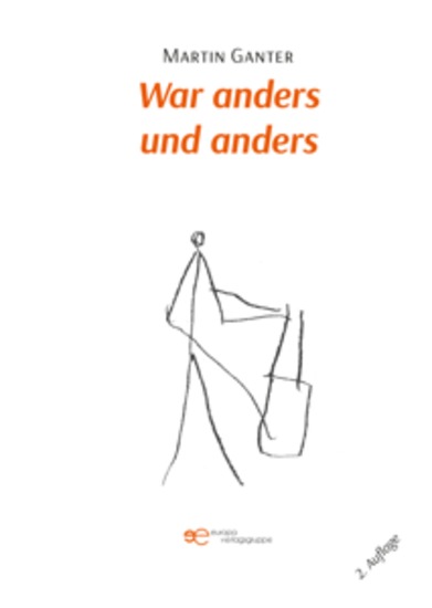 War anders und anders - cover