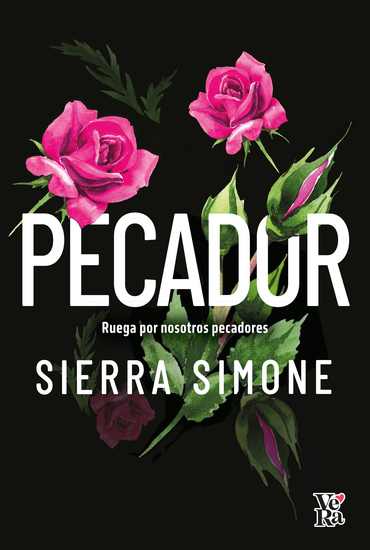 Pecador - cover