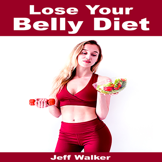 Lose Your Belly Diet - cover