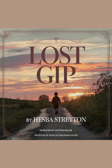 Lost Gip - cover