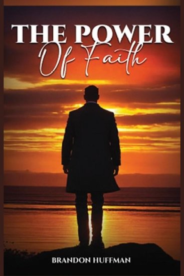 The Power of Faith - cover