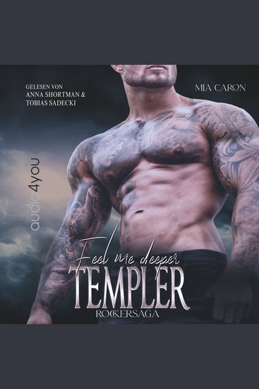 Templer - Feel me deeper - cover