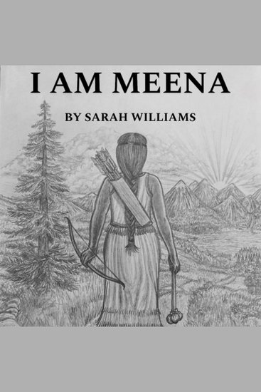 I Am Meena - cover