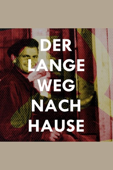 Der lange Weg nach Hause - Eine russlanddeutsche Reise in die Heimat - cover