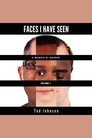 Faces I Have Seen - cover