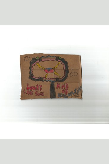 Monkey & Shmoe - M&$1 - cover