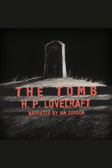 The Tomb - cover