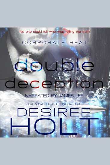 Double Deception - cover