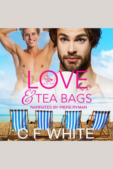 Love & Tea Bags - cover