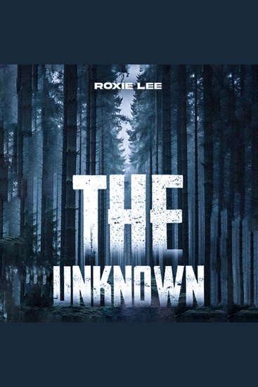 The Unknown - cover