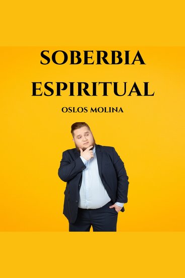 Soberbia Espiritual - Temas Espirituales - cover