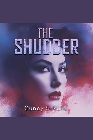 The Shudder - cover