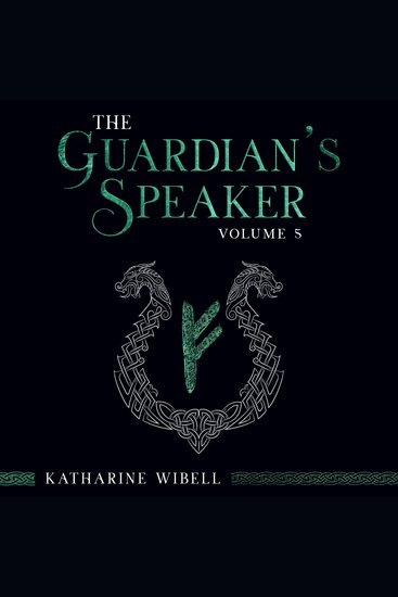The Guardian's Speaker Volume Five - cover