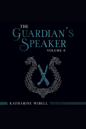 The Guardian's Speaker Volume Six - cover