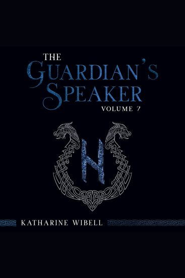 The Guardian's Speaker Volume Seven - cover