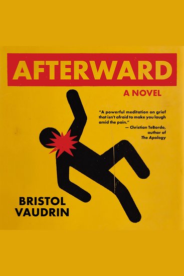 Afterward - cover