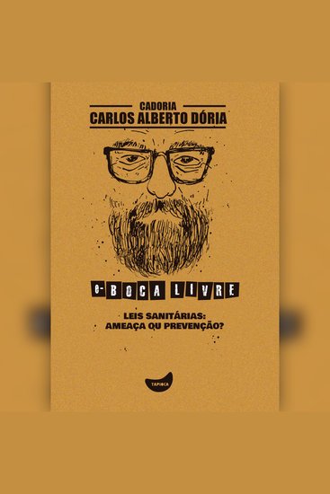 Leis sanitárias: ameaça ou prevenção? - cover