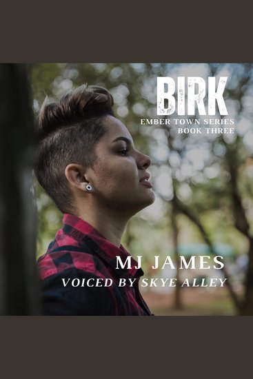 Birk - cover