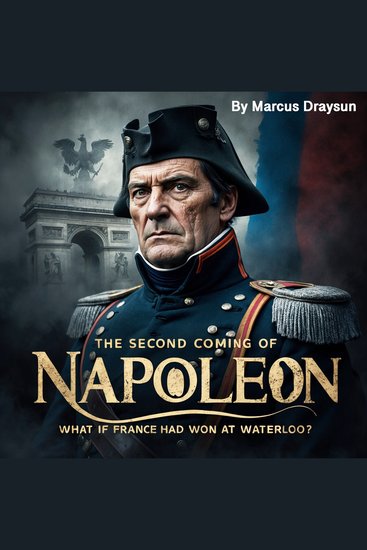 The Second Coming of Napoleon - What If France Had Won at Waterloo? - cover