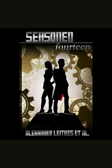 Doctor The - Seasoned Fourteen - cover