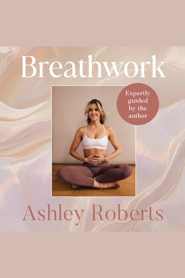 Breathwork - Techniques for better mental emotional and physical health - cover