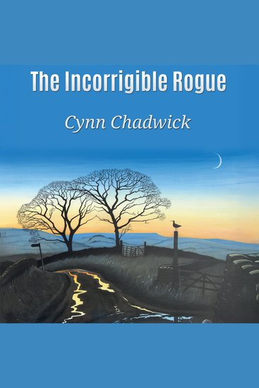 The Incorrigible Rogue - cover