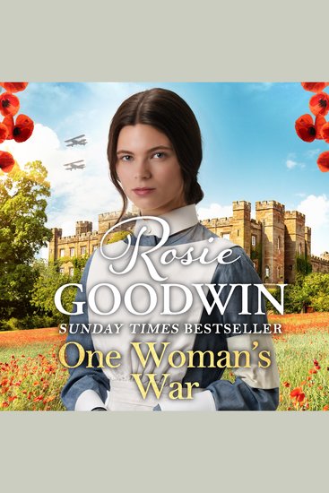 One Woman's War - THE SECOND BOOK IN THE SUNDAY TIMES BESTSELLING RAGS TO RICHES SERIES - cover