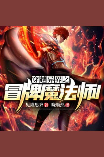 穿越异界之冒牌魔法师2 - 单身狗异界逆袭，沙雕魔法师欢乐多！ - cover