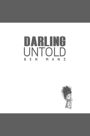 Darling Untold - cover