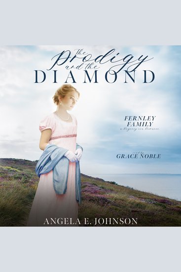 The Prodigy and the Diamond - cover