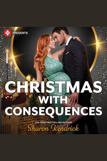 Christmas with Consequences - cover