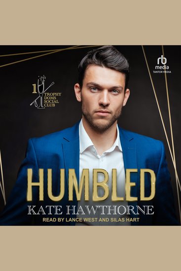 Humbled - cover