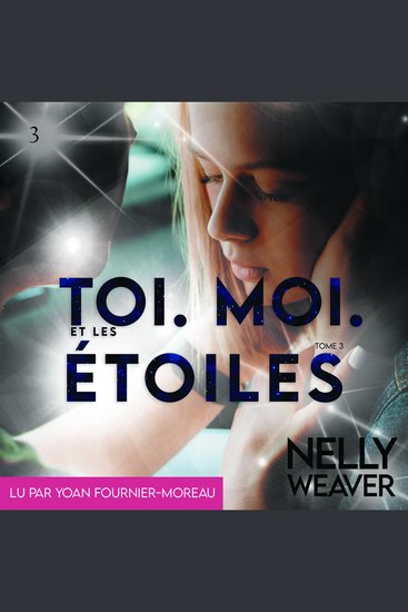 Toi Moi Et les étoiles T3 - cover