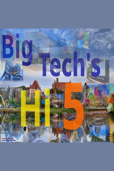 Big Techs Hi 5 - cover