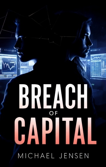 Breach of Capital - Unveiling the Dark Web of Global Finance - cover