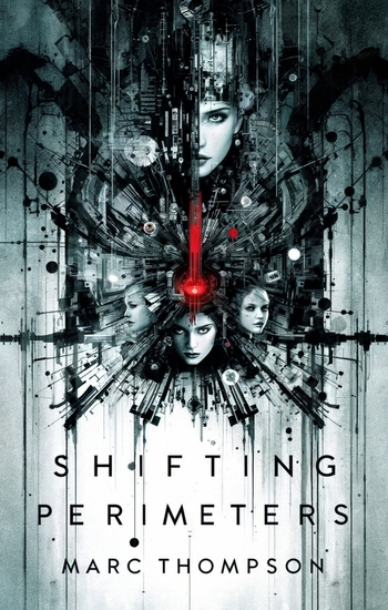 Shifting Perimeters - The Anatomy of Intrinsic Intrigue - cover