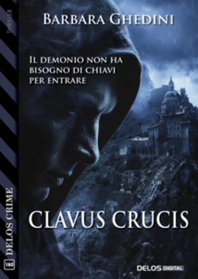 Clavus Crucis - cover